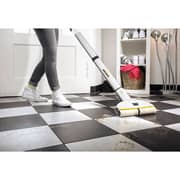 Karcher Electric Wiping Mop White 1.056-312.0