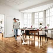 Karcher Electric Wiping Mop White 1.056-312.0