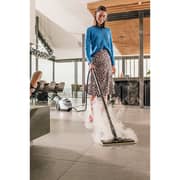 Karcher SC 5 EasyFix Iron Plug Steam Cleaner 1.512-663.0