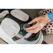 Karcher SC 5 EasyFix Iron Plug Steam Cleaner 1.512-663.0