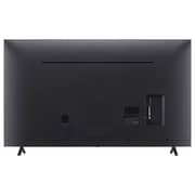 LG 65 Inch NanoCell NANO80 4K Smart TV, 2024