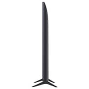 LG 65 Inch NanoCell NANO80 4K Smart TV, 2024