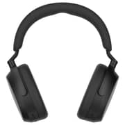 Sennheiser Momentum 4 Wireless Adaptive Noise Cancelling On‑Ear Headset - Graphite