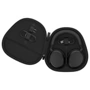 Sennheiser Momentum 4 Wireless Adaptive Noise Cancelling On‑Ear Headset - Graphite