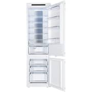 Millen Built In Double Door Refrigerator 297 Litres MBIM 193.3D
