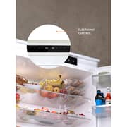 Millen Built In Double Door Refrigerator 297 Litres MBIM 193.3D