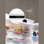 Millen Built In Double Door Refrigerator 341 Litres MBIM 193.7D