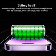 Yesido CA121C 2A USB to USB-C / Type-C Fast Charging Data Cable, Length:1m