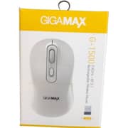 Gigamax ماوس لاسلكي جيجا ماكس G-1500