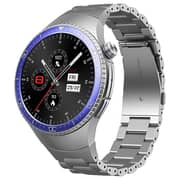 Blaktron Zenith Z2 Smartwatch Silver
