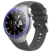 Blaktron Zenith Z2 Smartwatch Silver