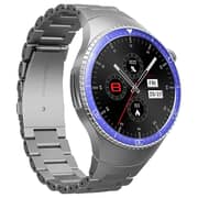 Blaktron Zenith Z2 Smartwatch Silver