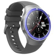 Blaktron Zenith Z2 Smartwatch Silver
