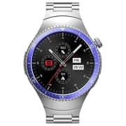 Blaktron Zenith Z2 Smartwatch Silver