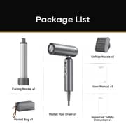 Dreame 5-in-1 Hair Drying & Styling System AIRSTYLE