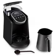 Arzum Okka Grandio Bold Turkish Coffee Machine OK0019BK