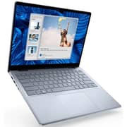 Dell Inspiron 14 7440 2-in-1 Convertible (2024) Laptop - 1st Series / Intel Core 5-120U / 14inch FHD+ / 512GB SSD / 8GB RAM / Shared Intel Graphics / Windows 11 Home / English & Arabic Keyboard / Ice Blue / Middle East Version - [7440-INS-1002-BL]