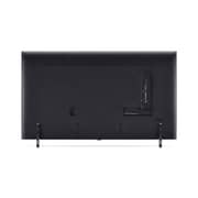 LG 65 Inch QNED QNED80 4K Smart TV AI Magic remote HDR10 webOS24 - 65QNED80T6B (2024)