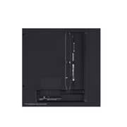 LG 65 Inch QNED QNED80 4K Smart TV AI Magic remote HDR10 webOS24 - 65QNED80T6B (2024)