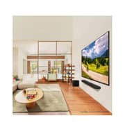 LG 65 Inch QNED QNED80 4K Smart TV AI Magic remote HDR10 webOS24 - 65QNED80T6B (2024)