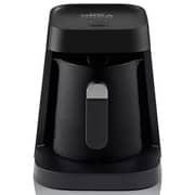 Arzum Okka Minio Jet Turkish Coffee Machine OK0017BK