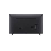 LG 50 Inch NanoCell NANO80 4K Smart TV AI Magic remote HDR10 webOS24 - 50NANO80T6A (2024)