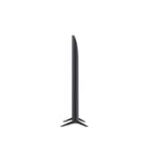 LG 50 Inch NanoCell NANO80 4K Smart TV AI Magic remote HDR10 webOS24 - 50NANO80T6A (2024)
