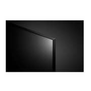 LG 50 Inch NanoCell NANO80 4K Smart TV AI Magic remote HDR10 webOS24 - 50NANO80T6A (2024)