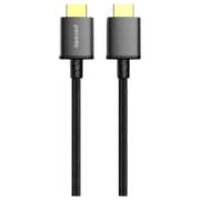 Porodo HMDI Cable 1.8m Black