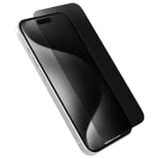 ProStyle Privacy Screen Protector Black iPhone 15 Pro Max
