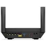 Linksys AX5400 Dual-Band Mesh Classic Micro Router Pro WiFi 6