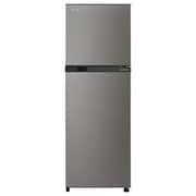 Toshiba Top Mount Refrigerator 231 Litres GRA33US-X + TW-H80S2A Front Load Washer 7 kg + RWF-W1615BU Bottom Load Water Dispenser + MM-EG34P Microwave Oven 34L