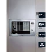 Millen Built In Microwave Oven MBW 381 SX