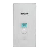 Purity Instant Water Heater Cemsan Power 21 kW, White - B21