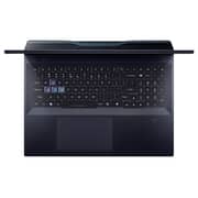 Acer Predator Helios 18 Gaming (2024) Laptop - 14th Gen / Intel Core i9-14900HX / 18inch WQXGA / 1TB SSD / 32GB RAM / 12GB NVIDIA GeForce RTX 4080 Graphics / Windows 11 Home / English & Arabic Keyboard / Black / Middle East Version-[PH18-72-99FH]