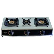 Rinnai 3 Burner Table Top Gas Stove RV310RI