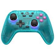 GameSir Hd Rumble Wireless Controller Nova Green