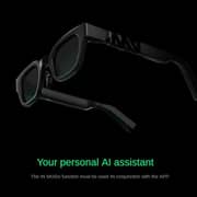 Inmo Go Smart AR Glasses Black