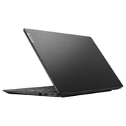 Lenovo V15 G4 IRU (2023) Laptop - 13th Gen / Intel Core i5-13420H / 15.6inch FHD / 512GB SSD / 8GB RAM / Shared Intel UHD Graphics / Windows 11 / English Keyboard / Business Black / International Version - [83A10099AK]