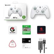 Gamesir Wired Gaming Controller White