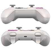 GameSir Hd Rumble Wireless Controller Nova White