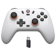 GameSir Wireless Controller Stellar White