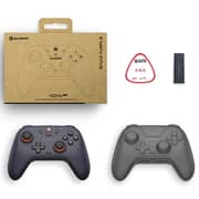 GameSir Wireless Game Controller Space Purple