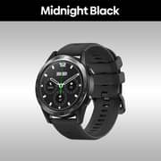 Zeblaze Btalk 3 Smartwatch Midnight Black