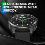 Zeblaze Btalk 3 Smartwatch Midnight Black