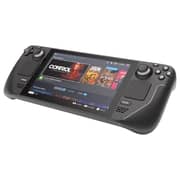 Valve Handheld Gaming Console 512GB Black - International Version