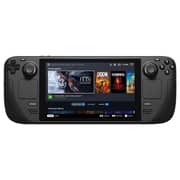 Valve Handheld Gaming Console 512GB Black - International Version