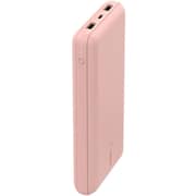 Belkin 3-Port Power Bank 20000mAh Pink BPB012BTRG