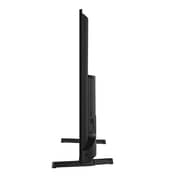 Tornado 43 Inch 4K Smart Frameless DLED TV Built-In Receiver - 43US3500E