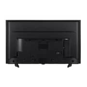 Tornado 43 Inch 4K Smart Frameless DLED TV Built-In Receiver - 43US3500E
